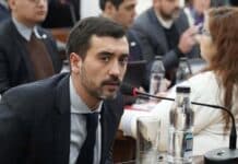 “Hoy la intervención tiene la obligación de resolver esos problemas que todavía no resolvió”