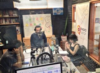 La UNTDF abrió la convocatoria para proyectos sonoros