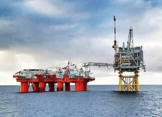 Se presentaron ocho empresas para conformar Terra Ignis