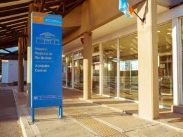 Tierra del Fuego ya tiene 41 casos de sífilis en lo que va del año