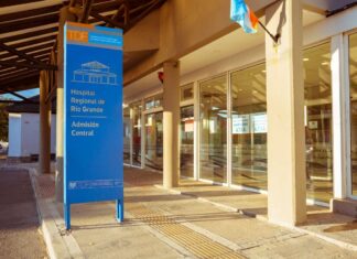 Tierra del Fuego ya tiene 41 casos de sífilis en lo que va del año