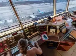 Arranca el paro de los controladores aéreos