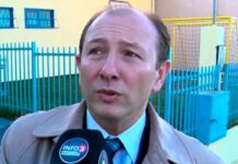 Puerto Intervenido: El Juez Federal de Ushuaia se declaró incompetente y pidió que actúe la Corte Suprema