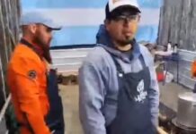 “La situación de Tierra del Fuego no da para que estén yendo a Chile a hacer un asado”