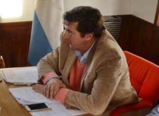 Puerto Intervenido: El Fiscal de Estado cuestionó la estrategia judicial del Gobierno