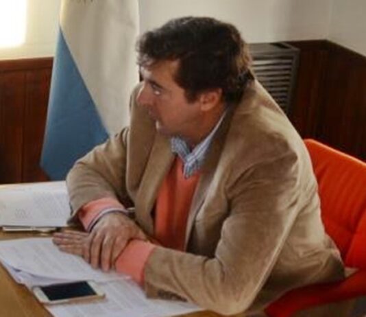 Puerto Intervenido: El Fiscal de Estado cuestionó la estrategia judicial del Gobierno