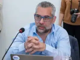 “No alcanza para los docentes, pero tampoco para el resto de la administración pública”