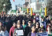 Está abierta la convocatoria a artistas para la vigilia del 8M