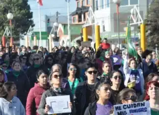 Está abierta la convocatoria a artistas para la vigilia del 8M