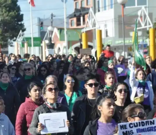 Está abierta la convocatoria a artistas para la vigilia del 8M