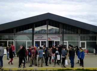 Cuáles son las carreras más convocantes de la UNTDF