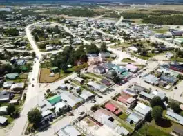 Tolhuin va a reclamar en Economía por el recorte en el presupuesto municipal