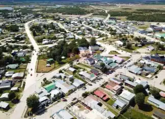 Tolhuin va a reclamar en Economía por el recorte en el presupuesto municipal