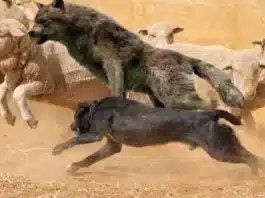 “Hay 14000 perros sueltos, castrar 200 o 2000 es casi insignificante”