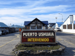 El Puerto de Ushuaia, a la espera del fallo de la Corte Suprema sobre la intervención nacional