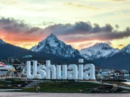 Advierten que los fondos que reclama Ushuaia nunca había ingresado a la municipalidad