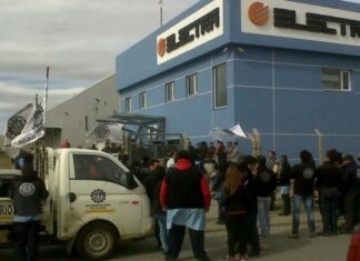 Los nuevos dueños de Aires del Sur no aparecen