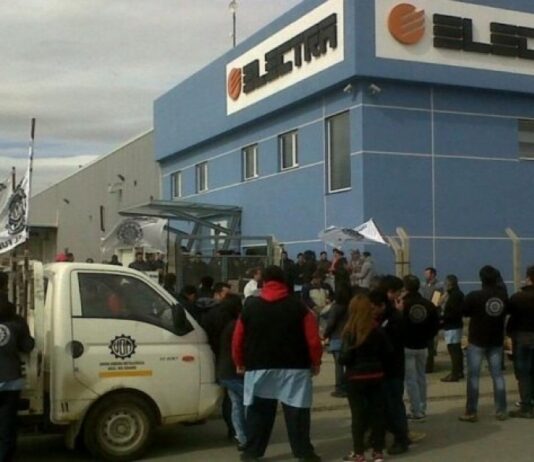 Los nuevos dueños de Aires del Sur no aparecen