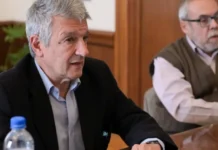 Denuncian al entorno de Vuoto por involucrar a Melella en la desaparición de una persona