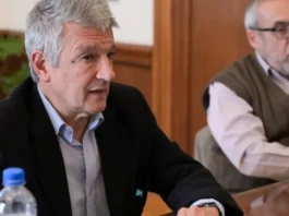 Denuncian al entorno de Vuoto por involucrar a Melella en la desaparición de una persona