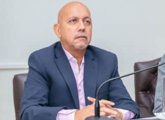 Para Villegas, el gobierno de Melella “tiene cero autocrítica”