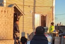 Asesinaron a un ex penitenciario de Rio Grande