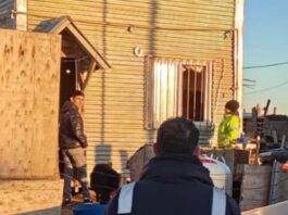 Asesinaron a un ex penitenciario de Rio Grande