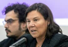 En Río Grande le reclaman a OSEF: “Nunca le han reconocido un solo peso al municipio”