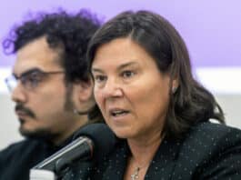 En Río Grande le reclaman a OSEF: “Nunca le han reconocido un solo peso al municipio”