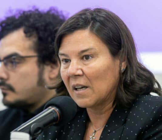 En Río Grande le reclaman a OSEF: “Nunca le han reconocido un solo peso al municipio”