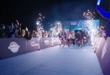 Ushuaia se consolida como punto clave de Trail Running internacional