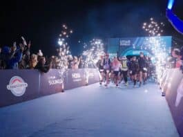 Ushuaia se consolida como punto clave de Trail Running internacional