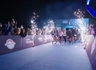 Ushuaia se consolida como punto clave de Trail Running internacional