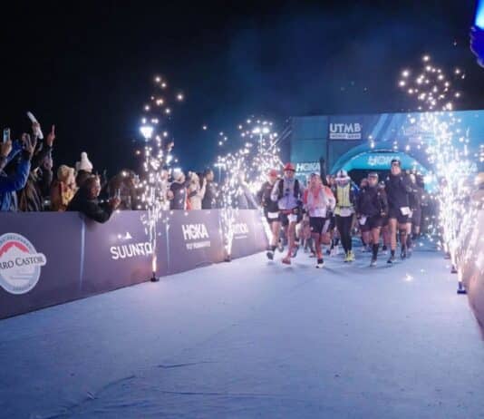 Ushuaia se consolida como punto clave de Trail Running internacional