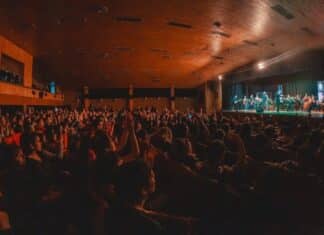 Río Grande será el escenario del primer encuentro de cantautores “La Patagonia le canta a Malvinas”
