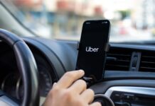 Río Grande aprobó la regulación de Uber