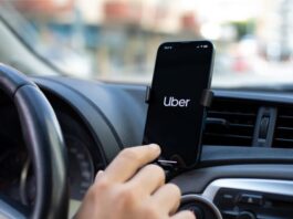 Río Grande aprobó la regulación de Uber