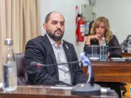 Para Greve, hubo acuerdo entre PJ, el MPF y LLA para mandar a archivo la Sociedad Anónima del Puerto