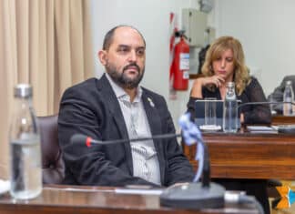 Para Greve, hubo acuerdo entre PJ, el MPF y LLA para mandar a archivo la Sociedad Anónima del Puerto