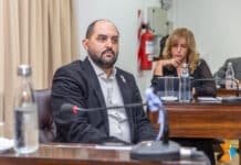 “Qué pasa si ganan los libertarios y hacen una constitución libertaria?”