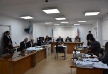 Juicio a Florencia Mancilla por homicidio: La próxima semana continúan las declaraciones de los testigos