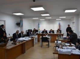 Juicio a Florencia Mancilla por homicidio: La próxima semana continúan las declaraciones de los testigos