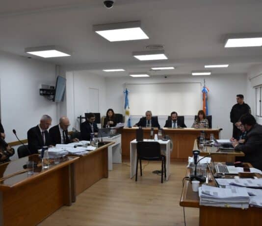 Juicio a Florencia Mancilla por homicidio: La próxima semana continúan las declaraciones de los testigos