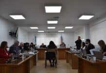 Comienzan los alegatos en el juicio por el homicidio de Alexis Baciocchi