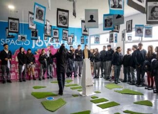 Con diferentes propuestas, Río Grande reafirmó su compromiso con la Memoria, Verdad y Justicia