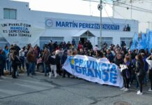 Convocan a una jornada cultural por la memoria