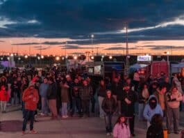 Hoy se despide el Patio Gastronómico con la presentacion de la Celso Cumbé
