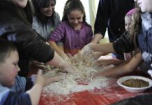 Abren las inscripciones a los talleres de los centros comunitarios