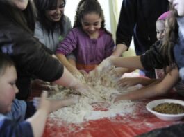 Abren las inscripciones a los talleres de los centros comunitarios