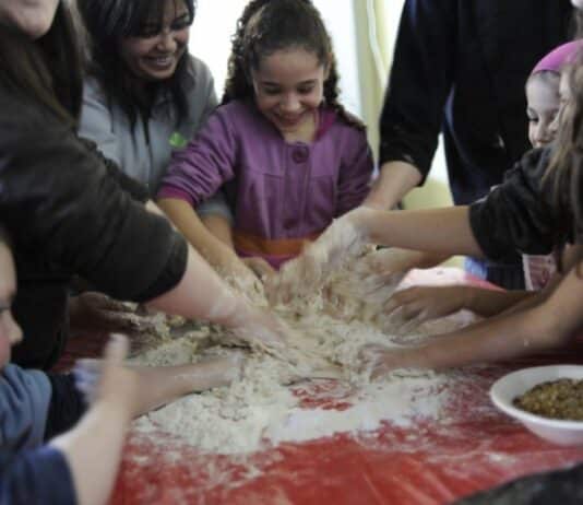 Abren las inscripciones a los talleres de los centros comunitarios